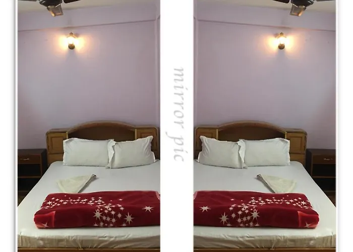 Sweet Dreams Thamel *