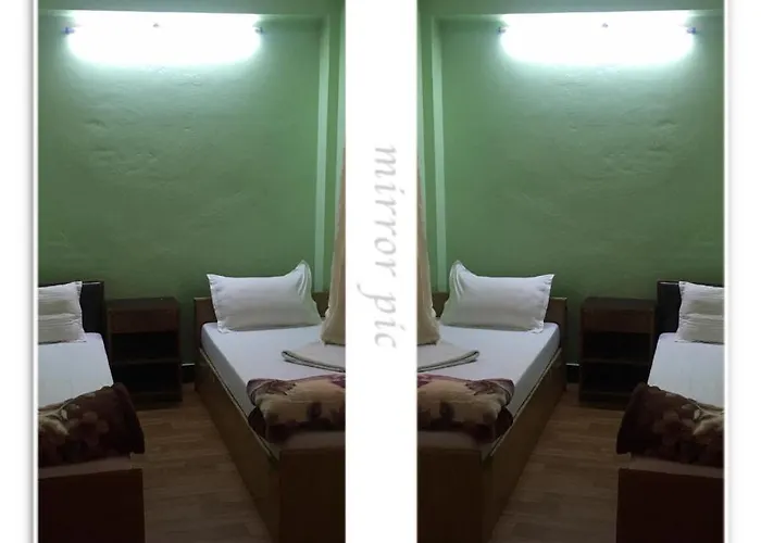 ホテル Sweet Dreams Thamel