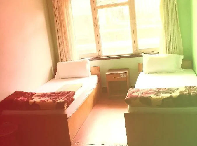 Sweet Dreams Thamel * カトマンズ